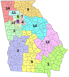 congressional representatives districts declares partisan unconstitutional macrumors dist