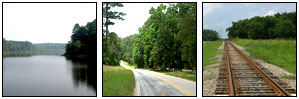 Ocmulgee-Piedmont Scenic Byway
