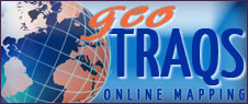 GeoTRAQS - Online Mapping