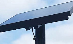 Automated License Plate Readers (ALPR)