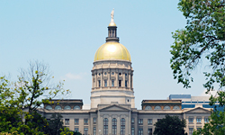 City and County Info