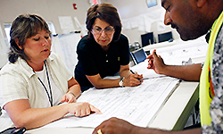 Construction Management Engineer 