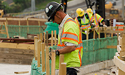 Construction Contractor Qualification