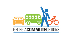 Georgia Commute Options