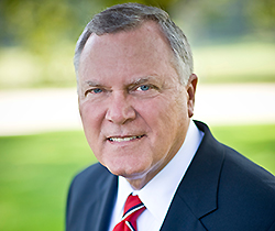 Governor Deal