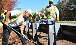 Maintenance Labor Temporary