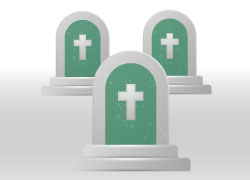 Cemetery Locator