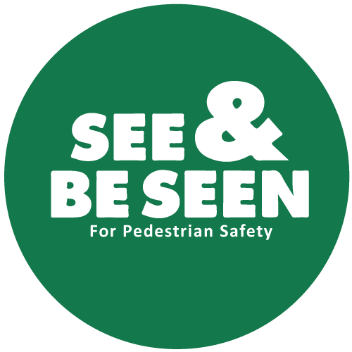 See & Be Seen