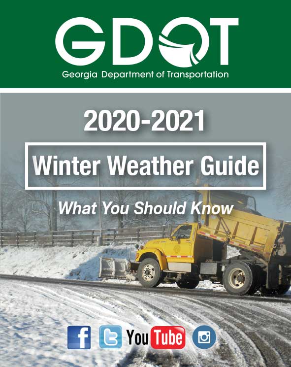 Winter Weather Guide