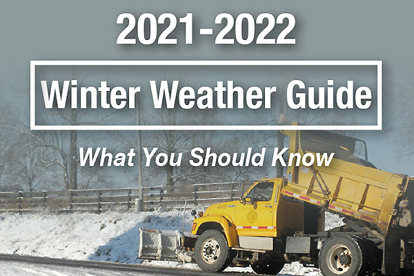 Winter Weather Guide
