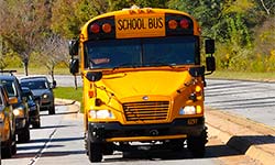 Traffic Device Permits for School Zones