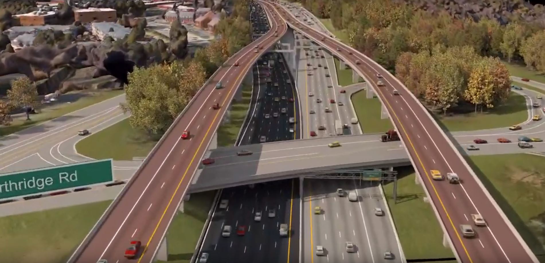 Frequently Asked Hov Questions Freeway Management Program >> Sr 400 Express Lanes Frequently Asked Hov Questions Freeway Management Program >> Sr 400 Express Lanes