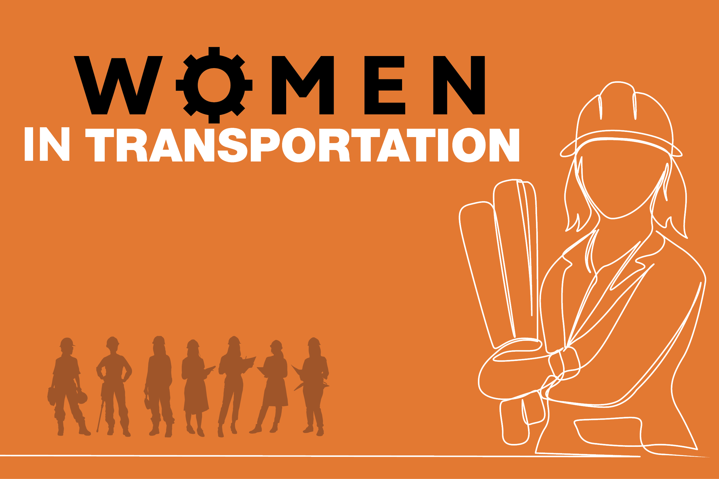 Women in Transportation Blog Banner