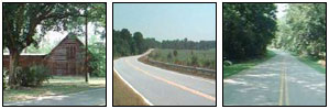 South Fulton Scenic Byway