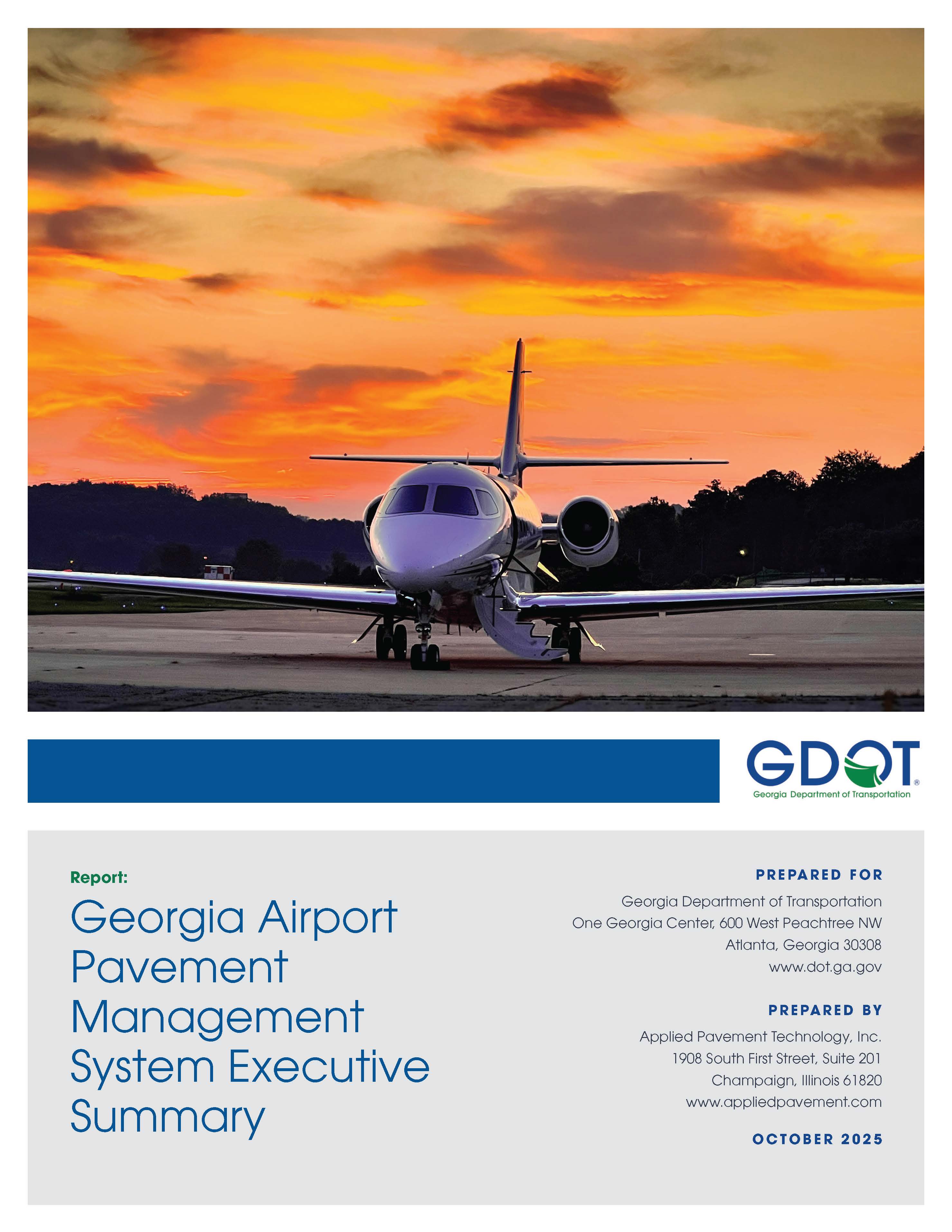 2024 Commercial Service Airport