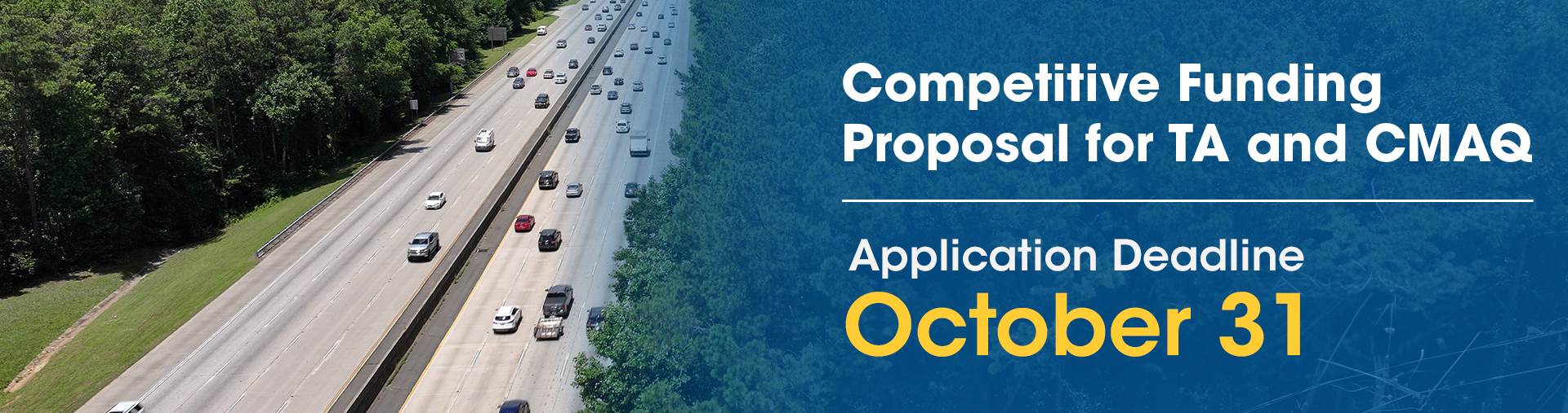 Competitive Funding Proposal (CFP)