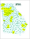 MS4 Permitted Areas