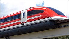 Maglev