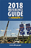 Georgia DOT Reference Guide