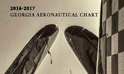 Aeronautical Chart