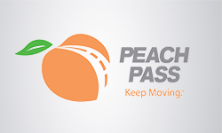 Peach Pass