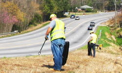 Sponsor-A-Highway