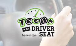 Teens in the Driver's Seat