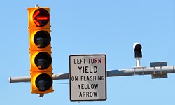 Traffic Signal Guidelines