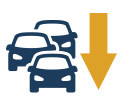 Reduce Congestion
