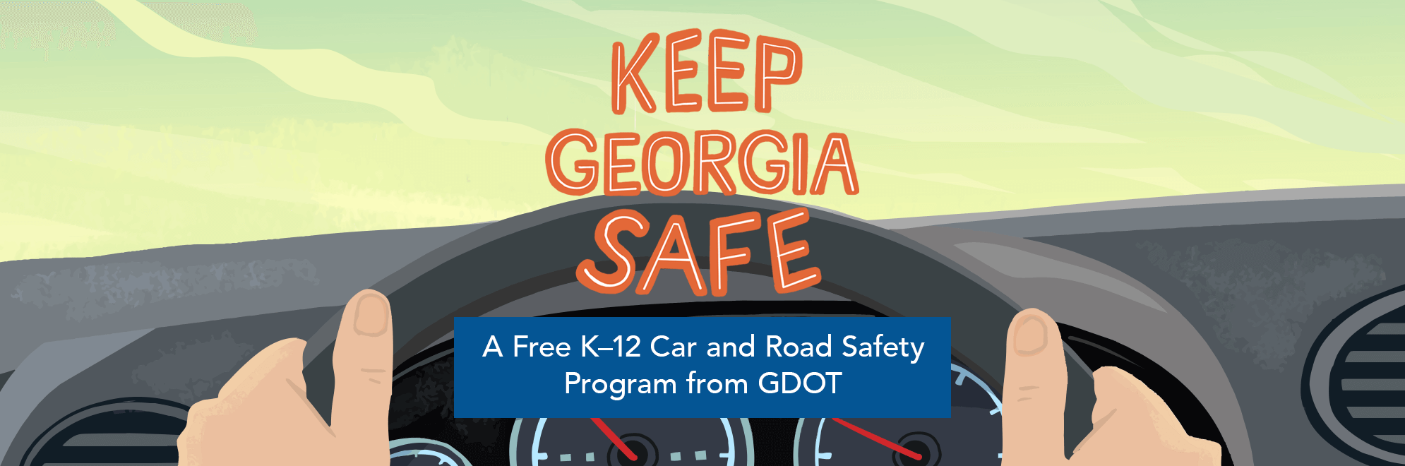 Georgia Road Safety