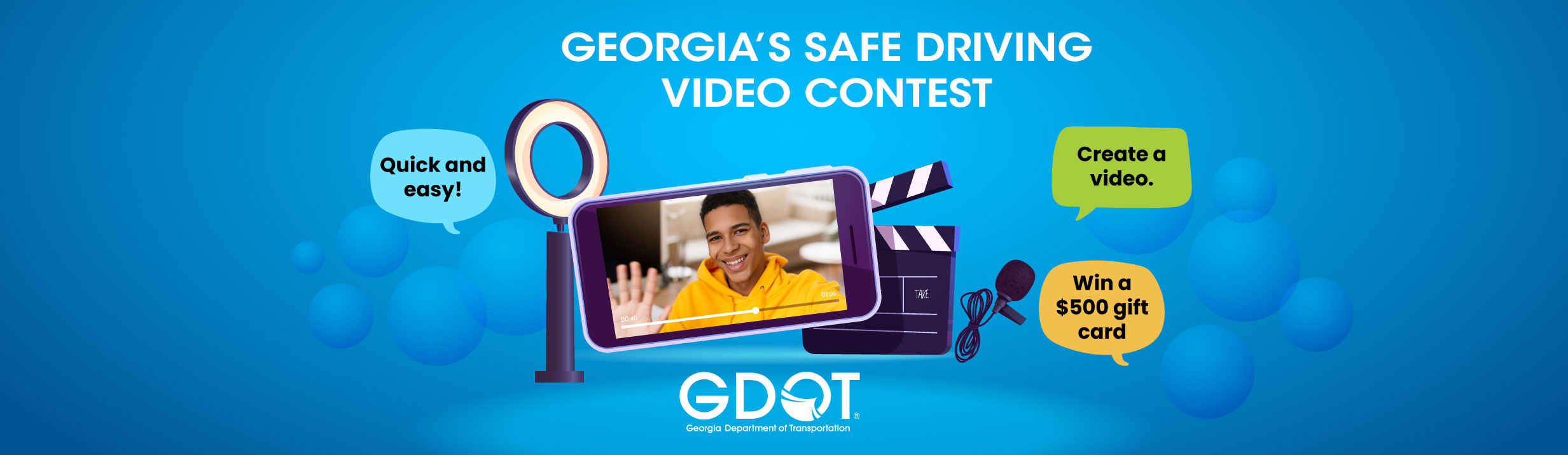 Video Contest