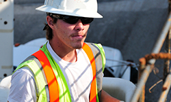 Project Letting Forecast