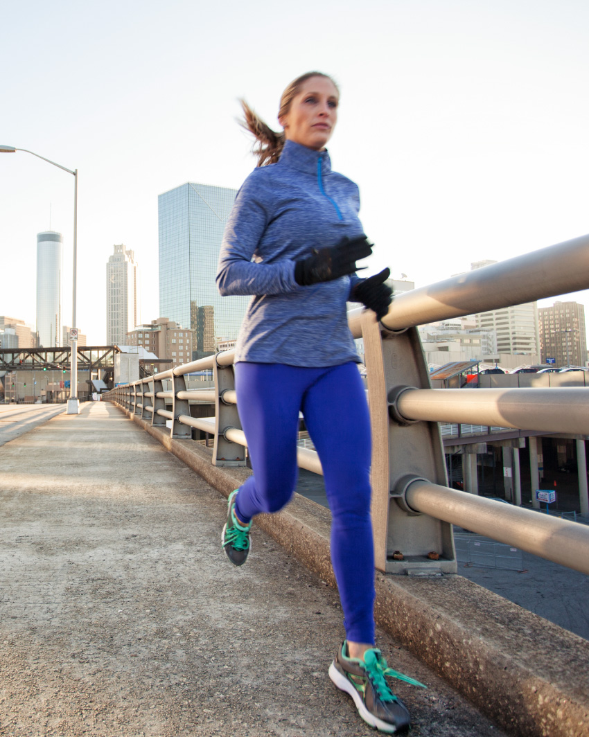 GDOT Connected Vehicle Program